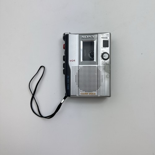 Sony tcm 200dv registratore - sony, tcm-200dv