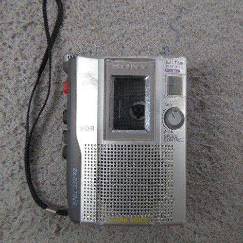 Sony tcm 200dv cassette - sony, tcm-200dv