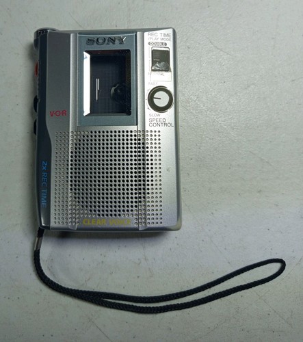 Sony tcm 200dv registratore - registratore, a