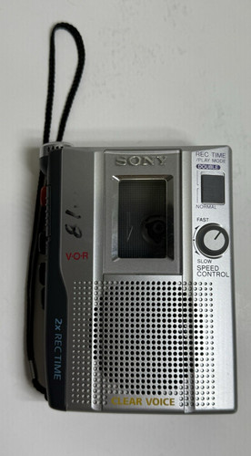 Sony tcm 200dv lettore - sony,