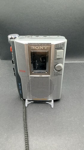 Sony tcm 200dv - sony, handheld