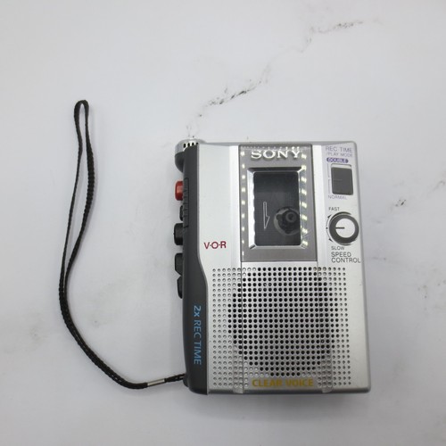 Sony tcm 200dv r - sony, tcm-200dv