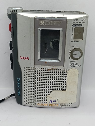 Sony tcm 200 - sony,