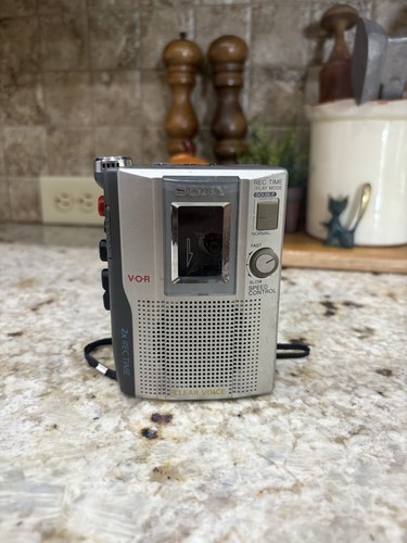 Sony tcm 200dv registratore - registratore, a