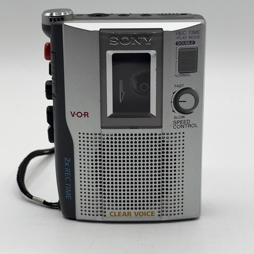 Sony tcm 200dv cassette - tcm-200dv, corder
