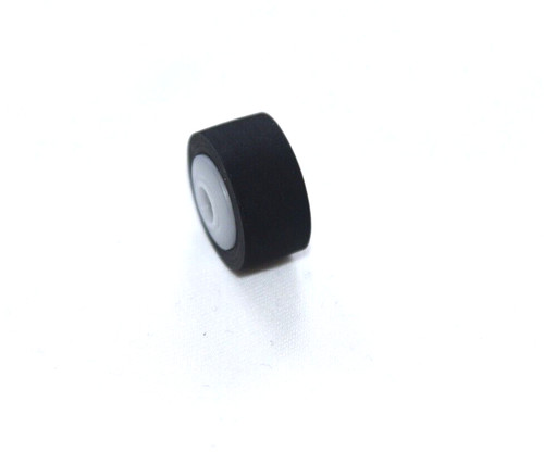 Take pinch roller - take-up,
