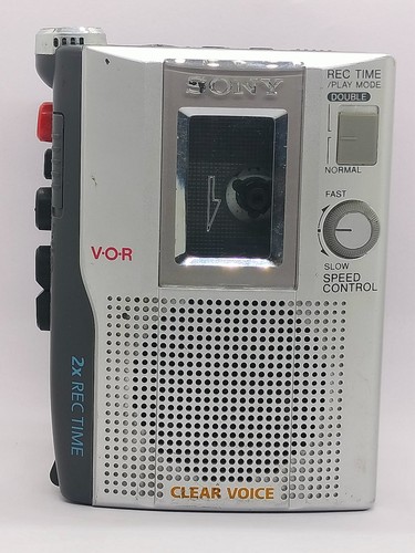 Sony tcm 200 walkman - tcm,