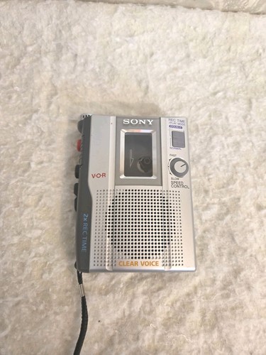 Sony clear voice - clear,