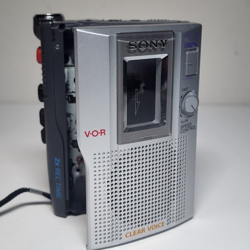 Sony tcm 200dv - tcm-200dv, handheld