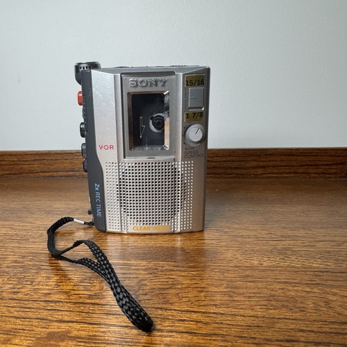 Sony tcm 200dv - sony, tcm-200dv
