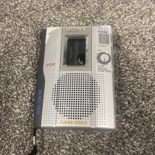 Parts repair sony tcm - parts/repair,
