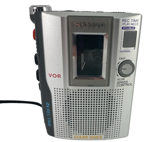 Sony tcm 200dv - sony, mini