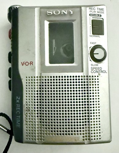 Sony tcm 200dv registratore - sony,