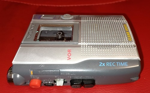 Sony tcm 200dv - sony, tcm-200dv