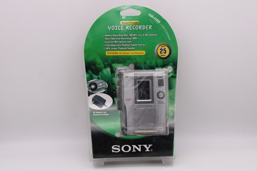 Sony tcm 200dv - sony, lettore