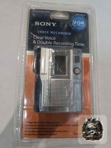 Sony tcm 200dv - sony, tcm-200dv