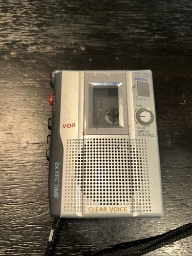 Sony tcm 200dv registratore - tcm-200dv,