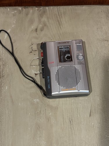 Sony tcm200 registratore - sony, dv