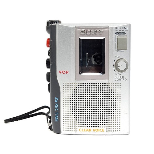 Sony tcm 200dv - tcm-200dv, lettore