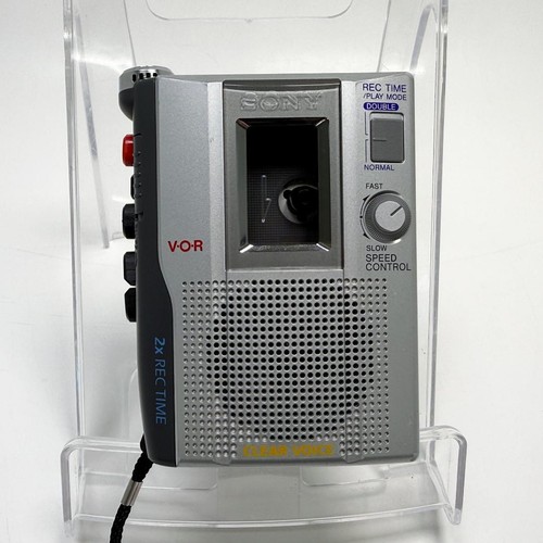 Sony tcm 200dv monaural - tcm-200dv,