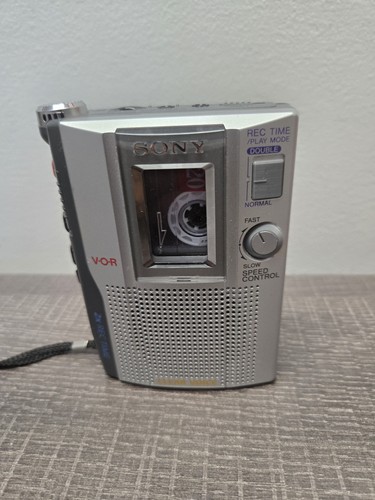 Sony clear voice tcm - sony,