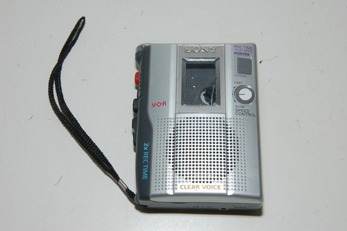 Sony clear voice - clear, vor