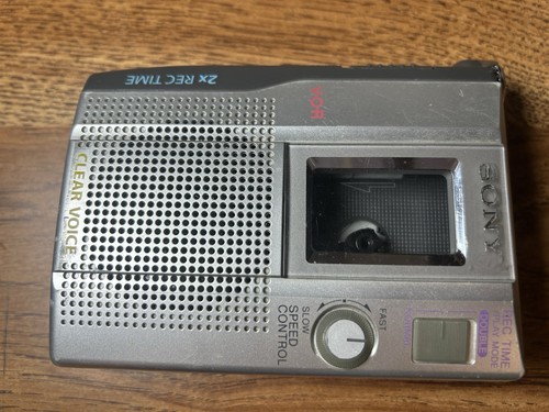 Sony clear voice - clear, vor