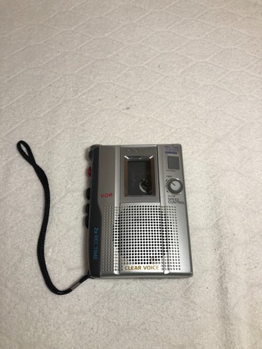 Registratore cassette sony - registratore,