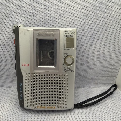 Sony tcm 200dv - sony, tcm-200dv