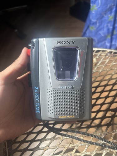 Sony tcm 200dv - sony, tcm-200dv