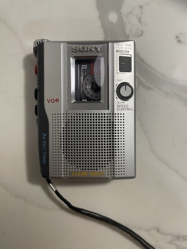 Sony tcm 200dv registratore - sony, tcm-200dv