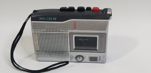 Sony tcm 200dv - tcm-200dv, clear