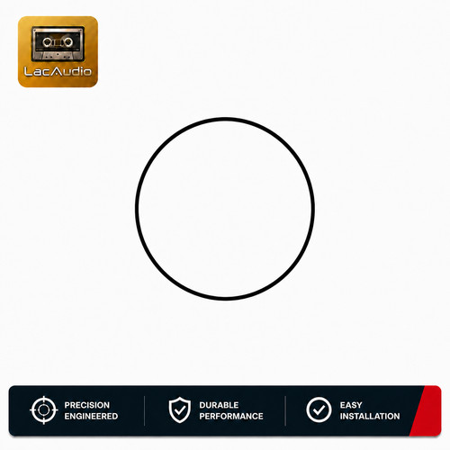 Belt for sony tcm 200dv - belt,