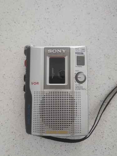 Sony tcm 200dv registratore - sony,