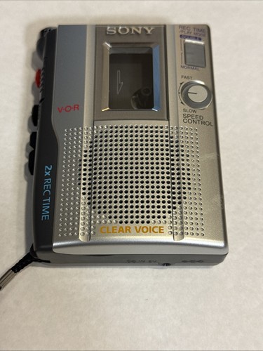 Sony tcm 200dv - sony, tcm-200dv