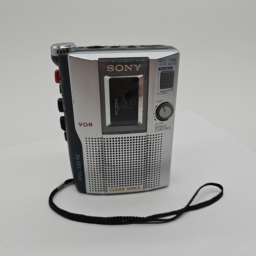 Sony tcm 200dv - tcm-200dv, handheld