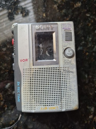 Sony tcm 200dv registratore - registratore, a