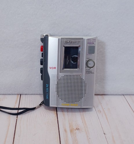 Sony tcm 200dv handheld - tcm-200dv,