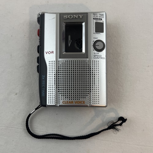 Sony tcm 200dv registratore - tcm-200dv, a