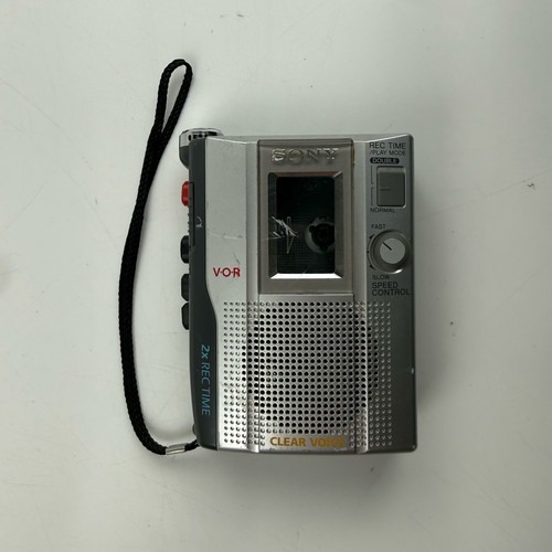 Sony tcm 200dv registratore - tcm-200dv,
