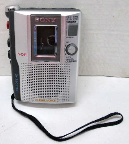 Sony tcm 200dv registratore - sony, a