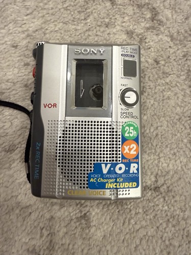 Sony tcm 200dv registratore - sony, tcm-200dv