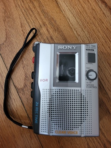 Sony tcm 200dv registratore - sony, tcm-200dv