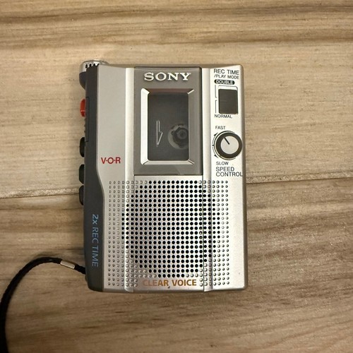 Sony tcm 200dv - sony, tcm-200dv