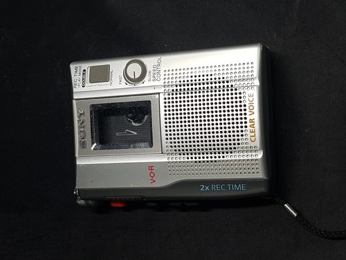 Sony tcm 200dv cassette - sony, tcm-200dv