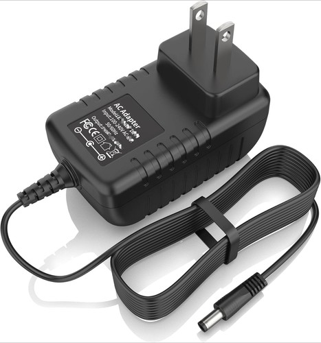 Adapter for sony tcm 59v - ac,