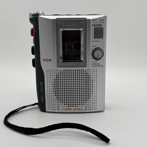 Sony tcm 200dv registratore - sony, tcm-200dv