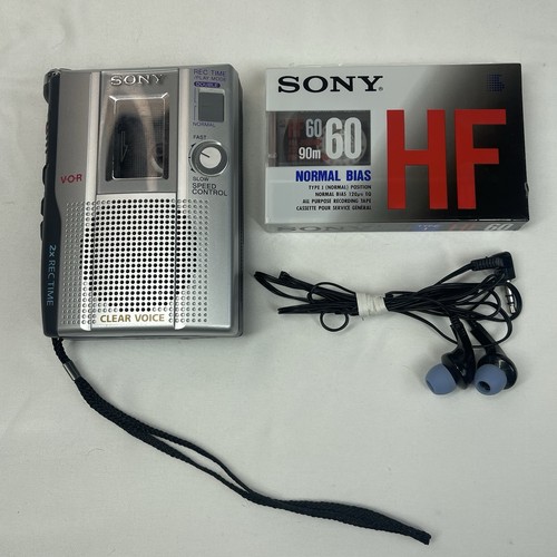 Sony tcm 200dv - tcm-200dv, cassette
