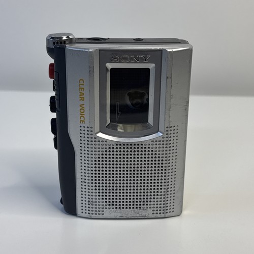 Sony tcm 150 - registratore, a