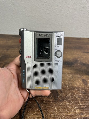 Sony tcm 200dv - sony, tcm-200dv